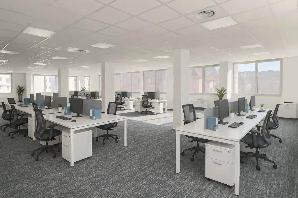 167-169 Rue Du Chevaleret, Paris en alquiler Foto del interior- Imagen 1 de 7