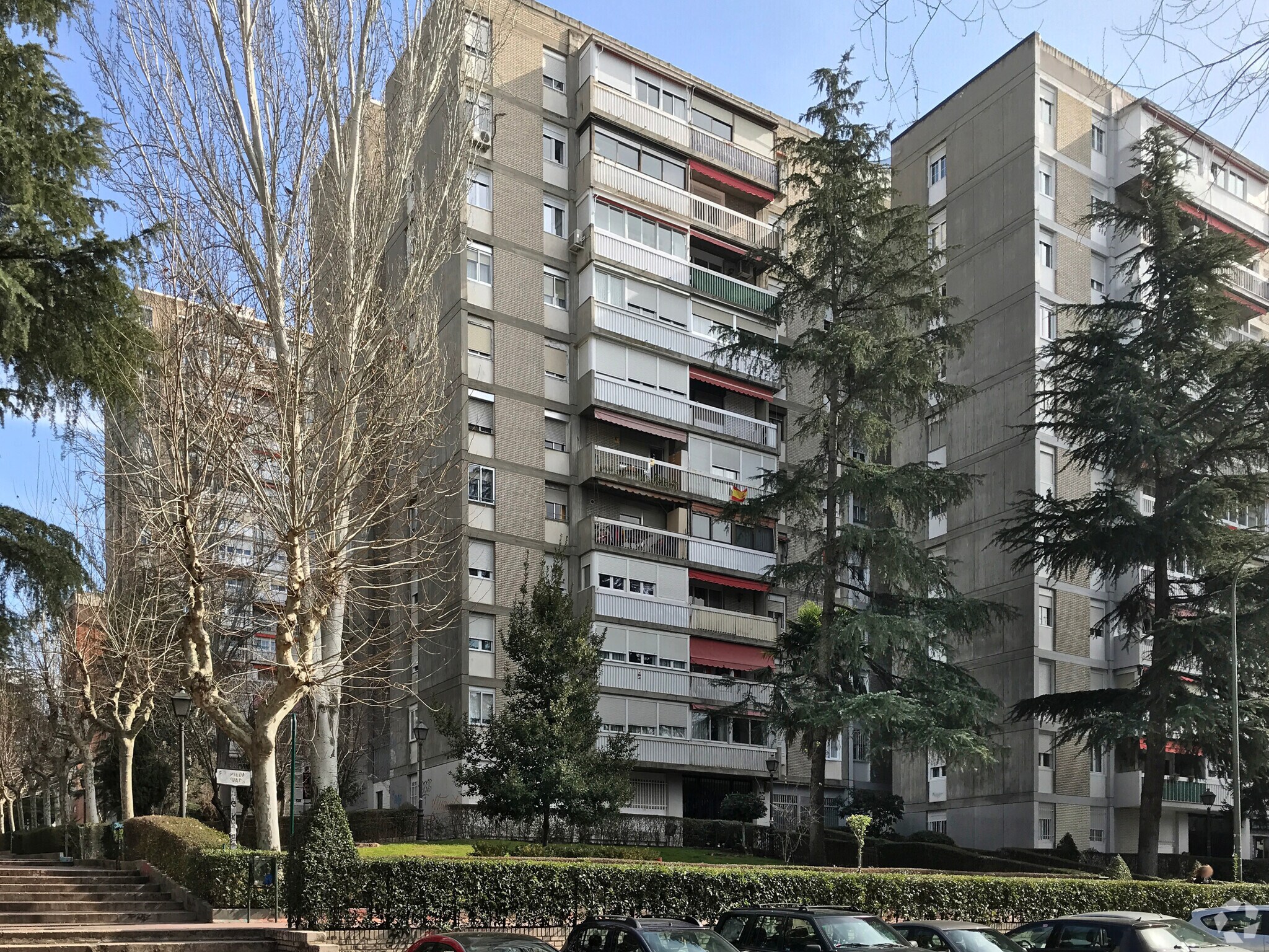 Calle de Camarena, 100, Madrid, Madrid en venta Foto principal- Imagen 1 de 1