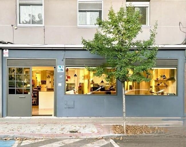 Más detalles de Edificio residencial​ en venta