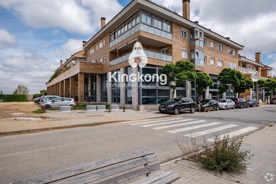 Edificios residenciales en Ávila, Ávila en venta - Foto del interior - Imagen 1 de 1