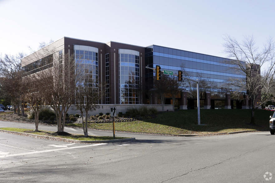 7231 Forest Ave, Richmond, VA en alquiler - Foto del edificio - Imagen 2 de 7