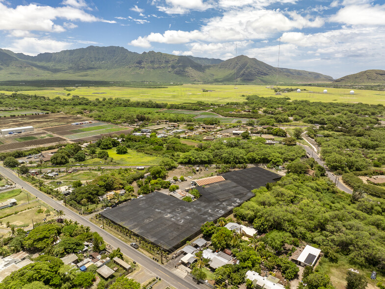 86-347 Halona Rd, Waianae, HI en venta - Foto del edificio - Imagen 2 de 22