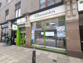 Más detalles de 34 St. Andrew St, Aberdeen - Local en alquiler