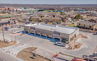 Más detalles para 1000 Boyd Rd, Azle, TX - Locales en alquiler