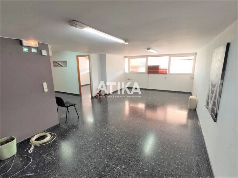 Oficina en Ontinyent en venta - Foto del edificio - Imagen 1 de 9