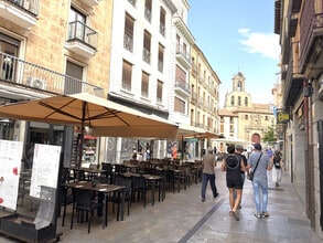 Calle Rúa Mayor, 15, Salamanca, Salamanca en alquiler Otros- Imagen 2 de 2