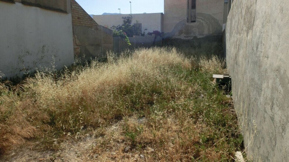 Terreno en Sant Carles de la Ràpita, Tarragona en venta - Otros - Imagen 2 de 2