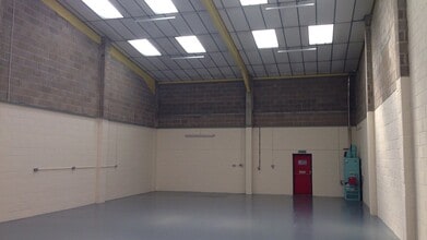 Hellesdon Park Rd, Norwich en alquiler Foto del interior- Imagen 1 de 2