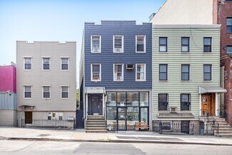 Más detalles de 574 Metropolitan Ave, Brooklyn, NY - Local en venta