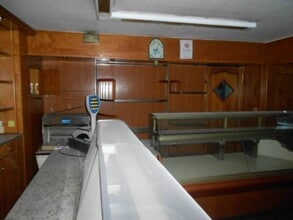 Local en Manresa, Barcelona en alquiler Foto del interior- Imagen 2 de 8