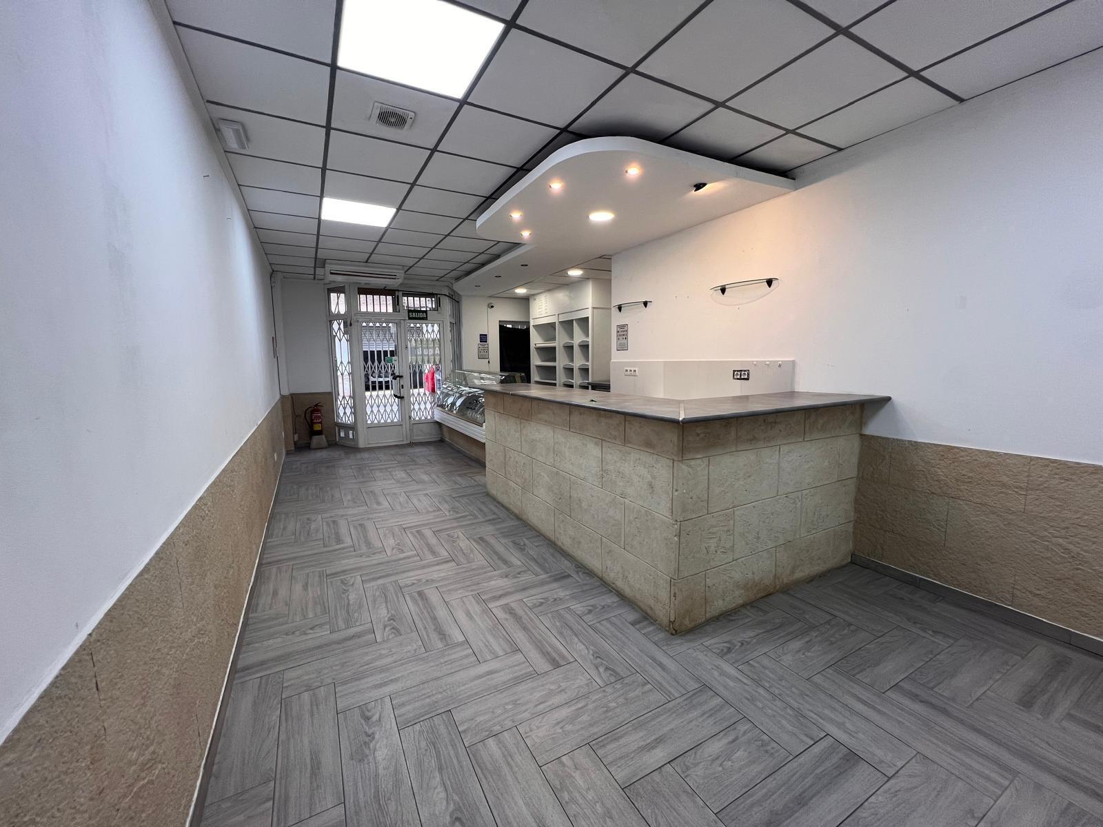 Local en Llíria, Valencia en alquiler Foto del interior- Imagen 1 de 9