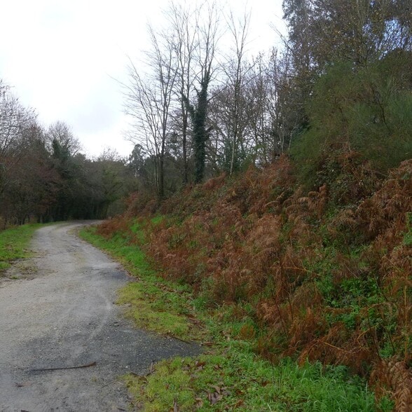 Lugar Xesta, 6, Teo, La Coruna en venta - Foto del edificio - Imagen 2 de 13