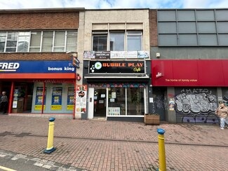 Más detalles de 148 East St, Bristol - Local en alquiler