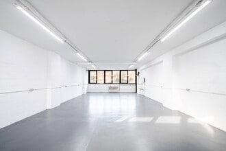 8 Andrews Rd, London en alquiler Foto del interior- Imagen 2 de 4