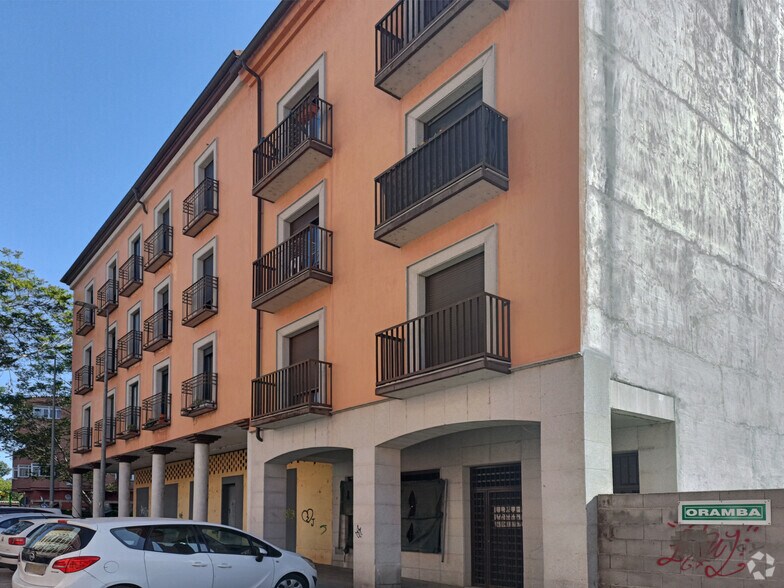 Edificio residencial en Talavera de la Reina, Toledo en venta - Foto del interior - Imagen 1 de 1