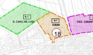 Más detalles de Terreno en venta