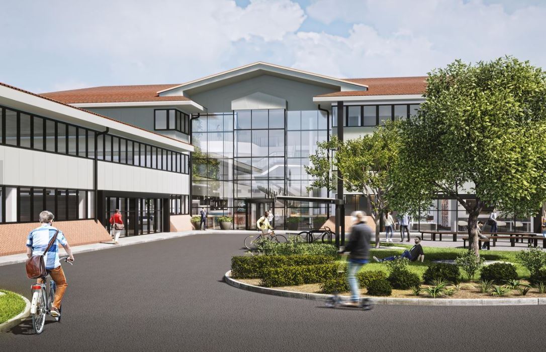 270-289 Milton Rd, Cambridge en alquiler Foto principal- Imagen 1 de 13