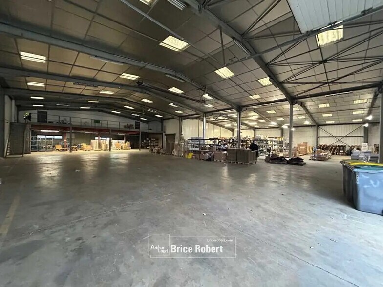 Flex en Civrieux-d'Azergues en venta - Foto del edificio - Imagen 2 de 4