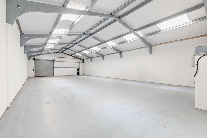 Glendower Street, Brasenose Business Park, Bootle en alquiler - Foto del edificio - Imagen 3 de 7