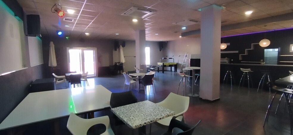 Local en Calasparra en alquiler - Foto del interior - Imagen 3 de 25