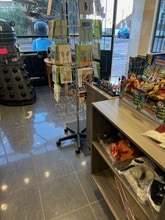 135 Lower Richmond Rd, London en alquiler Foto del interior- Imagen 2 de 3