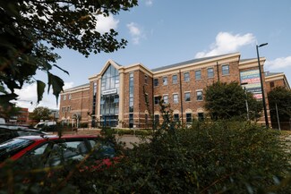 Más detalles de Wesley Sq, Hartlepool - Coworking en alquiler