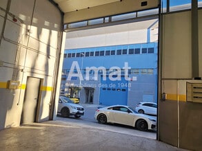 Nave en Badalona, Barcelona en alquiler Foto del interior- Imagen 2 de 22