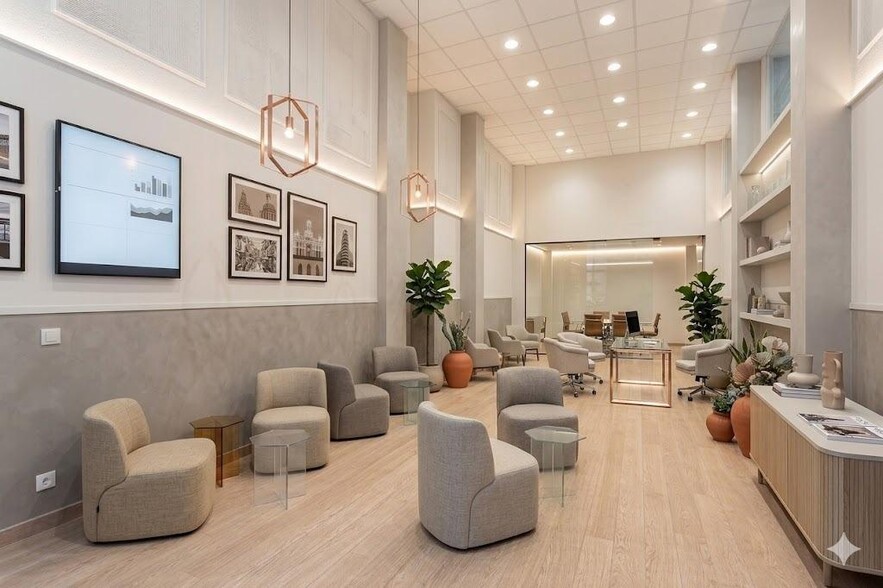 Avenida de Pablo Iglesias, 50, Gijón, Asturias en venta - Foto del interior - Imagen 1 de 50