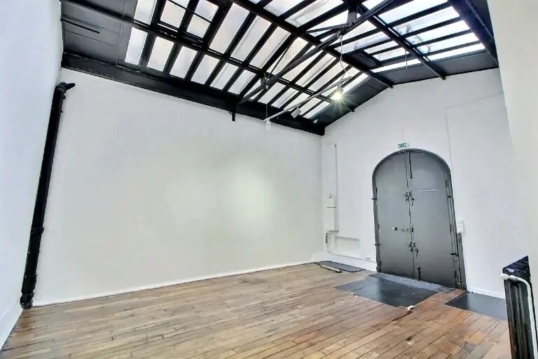 21 Rue Des Filles Du Calvaire, Paris en alquiler - Foto del interior - Imagen 3 de 6
