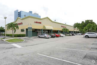 Más detalles para 6602-6606 N Federal Hwy, Fort Lauderdale, FL - Locales en alquiler