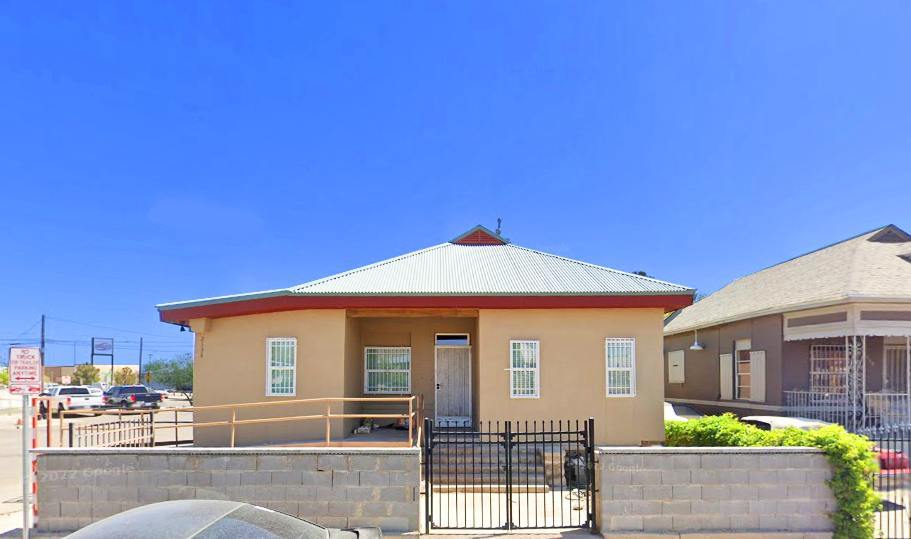 2134 Cypress Ave, El Paso, TX en venta - Foto principal - Imagen 2 de 16