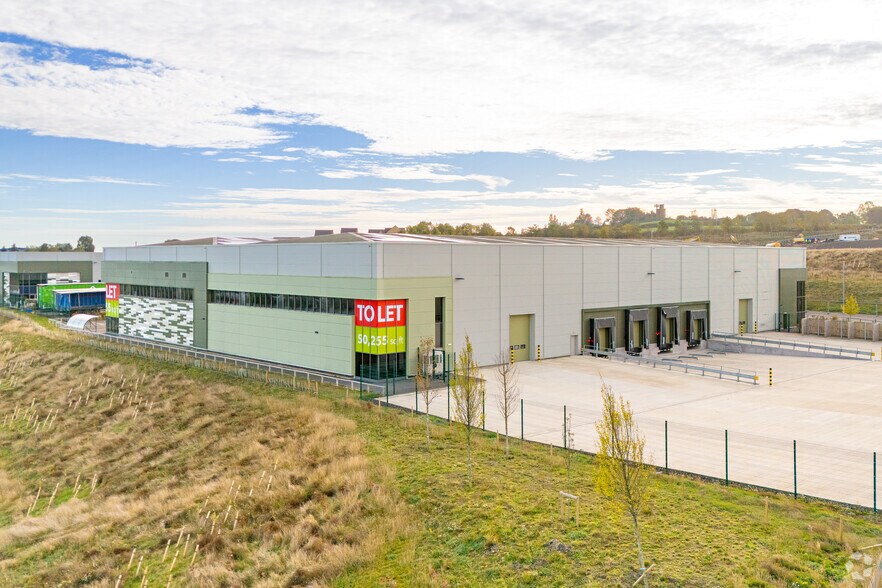 Dearne Valley Pky, Barnsley en alquiler - Foto del edificio - Imagen 1 de 26