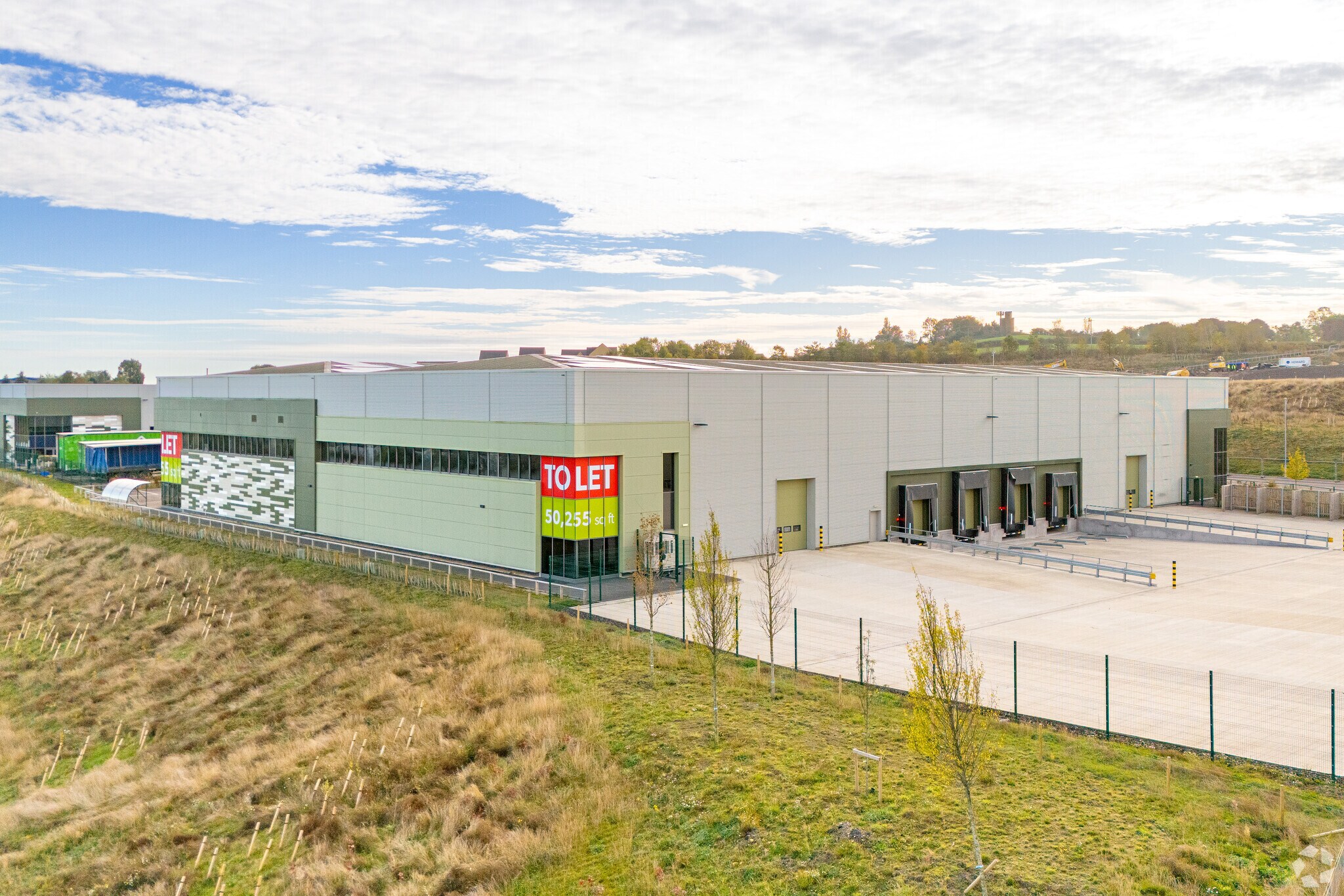 Dearne Valley Pky, Barnsley en alquiler Foto del edificio- Imagen 1 de 27
