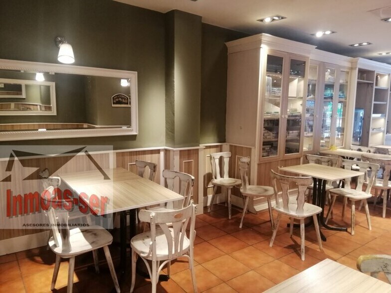 Edificio residencial en Barcelona, Barcelona en venta - Foto del interior - Imagen 3 de 7