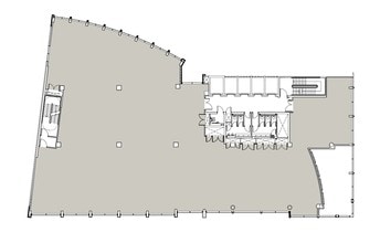 45 Church St, Birmingham en alquiler Plano de la planta- Imagen 1 de 1