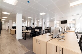 4 Matthew Parker St, London en alquiler Foto del interior- Imagen 1 de 3