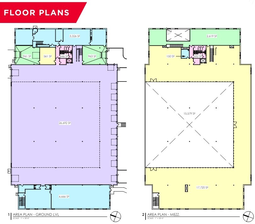 205 Hardman Ave, South Saint Paul, MN en alquiler Plano de la planta- Imagen 1 de 1