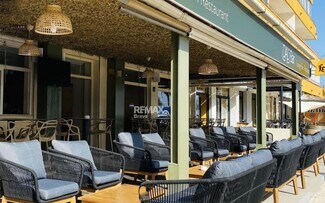 Más detalles de Local en alquiler