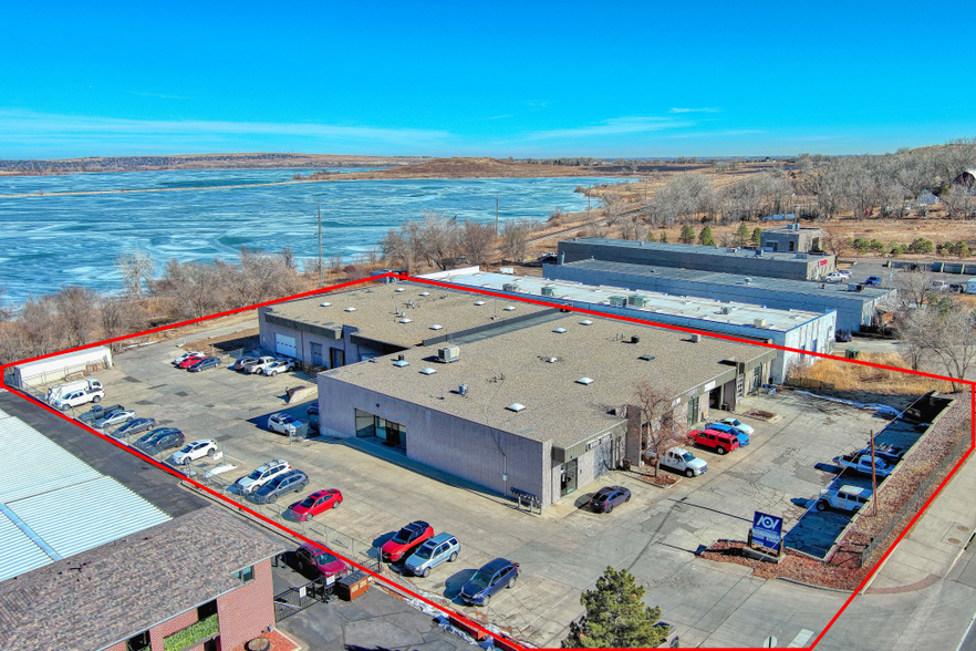 6655 Arapahoe Rd, Boulder, CO en alquiler - Foto del edificio - Imagen 3 de 3