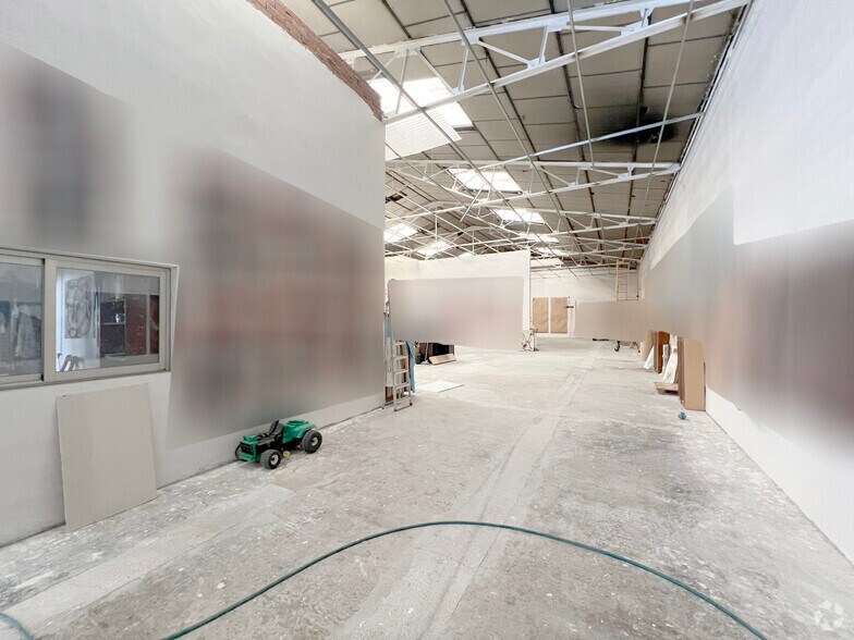 Nave en Humanes de Madrid, Madrid en venta - Foto del edificio - Imagen 2 de 5