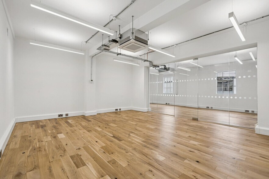55A Yeldham Rd, London en alquiler - Foto del edificio - Imagen 3 de 28