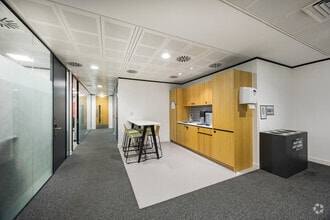 35 New Broad St, London en alquiler Foto del interior- Imagen 1 de 1