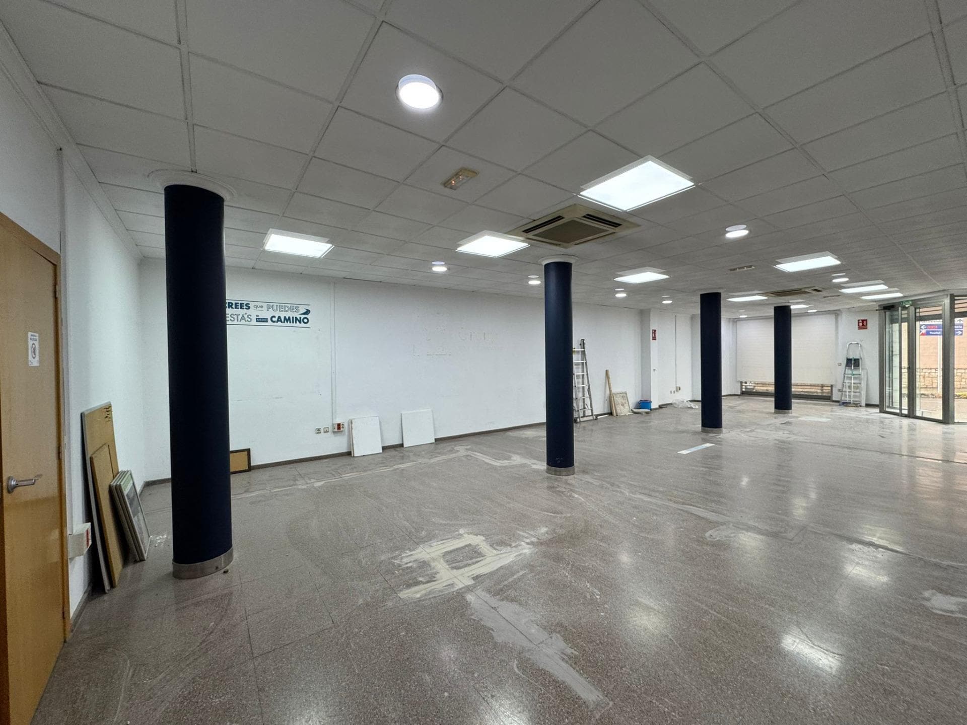 Carrer Historiadora Remedios Contreras, 2, Llíria, Valencia en alquiler Foto del interior- Imagen 1 de 9