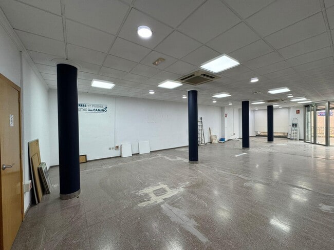 Más detalles de Local en alquiler