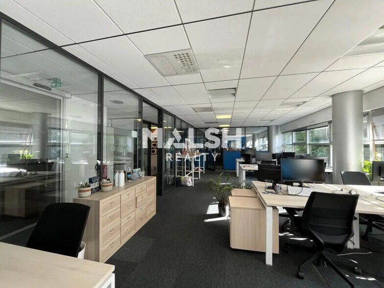 Oficina en Lyon en alquiler - Foto del edificio - Imagen 3 de 23