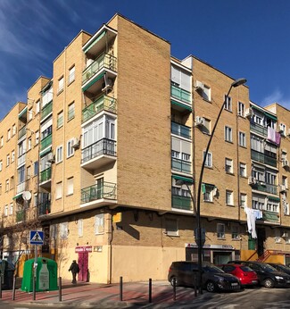 Más detalles para Calle Teruel, 1, Getafe - Edificios residenciales en venta