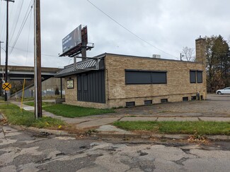 Más detalles para 801 S Holmes St, Lansing, MI - Oficinas en venta