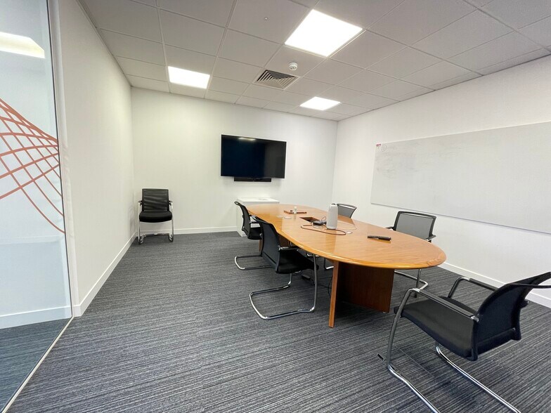 5 West Way, Oxford en alquiler - Foto del edificio - Imagen 3 de 11