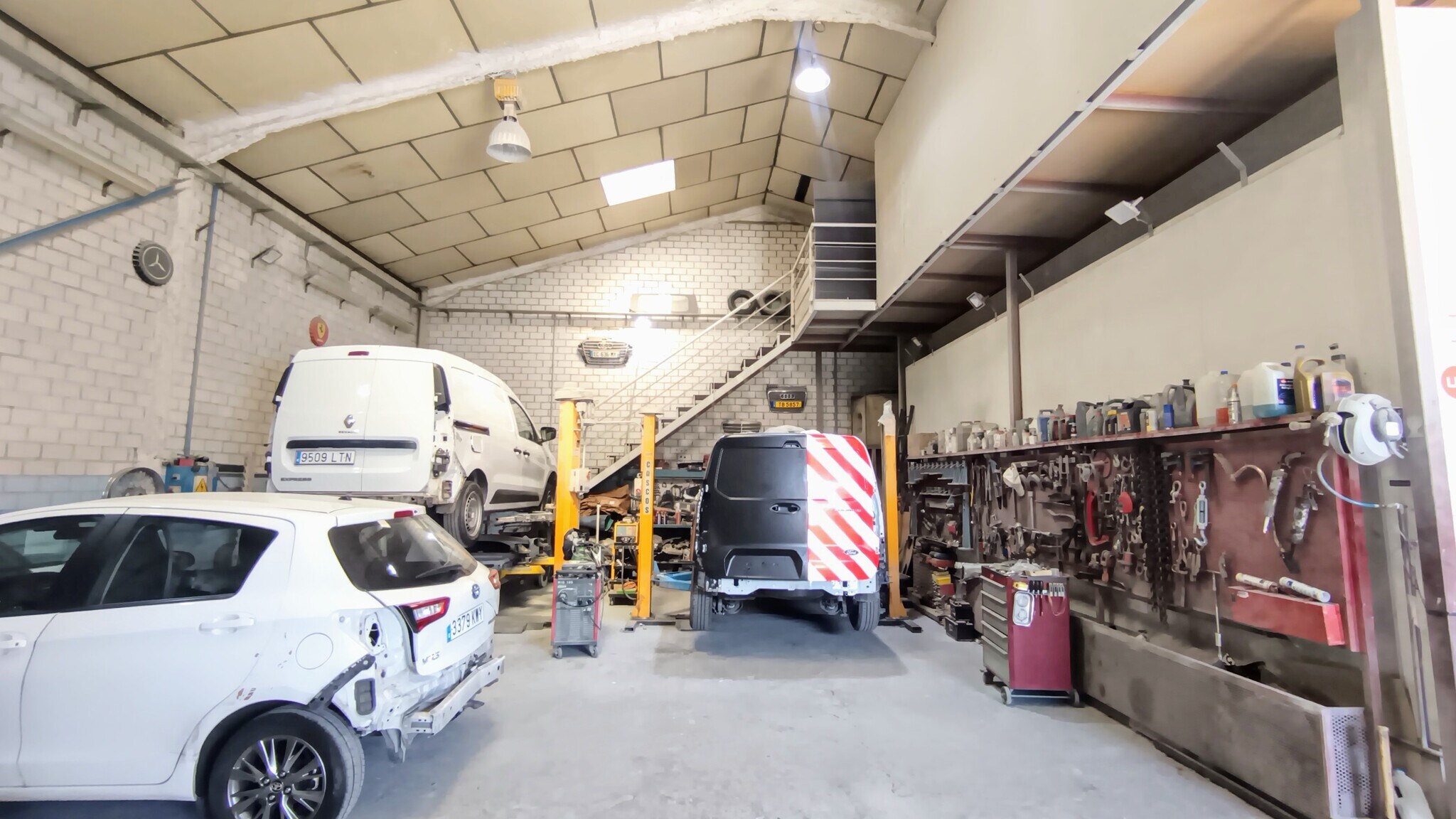 Av. de las Canteras, 27, Valdemoro, Madrid en venta Foto principal- Imagen 1 de 1