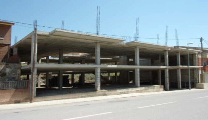 Terreno en Sunyer, Lérida en venta Foto del edificio- Imagen 1 de 5